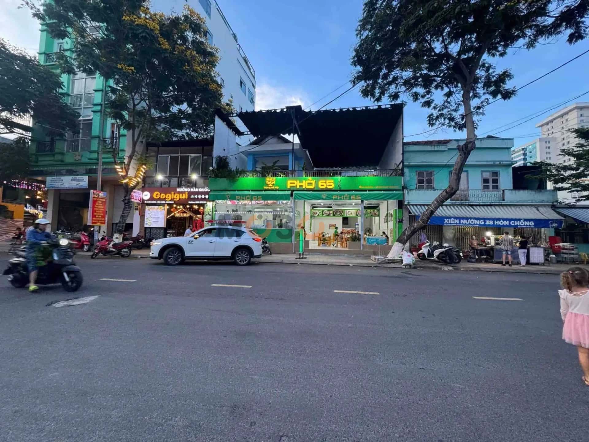 Bán nhà mặt tiền Hòn Chồng  Thành phố Nha Trang, Khánh Hòa – 1 phòng ngủ, giá 59 tỷ — Hình 2