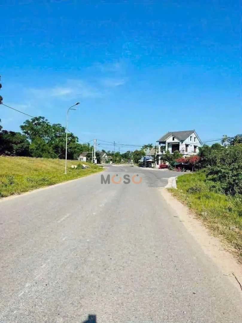 Bán đất Trưng Nữ Vương Thị xã Hương Thủy, TP. Huế – giá 2.1 tỷ — Hình 2 Bán đất Trưng Nữ Vương Thị xã Hương Thủy, TP. Huế – giá 2.1 tỷ — Hình 2