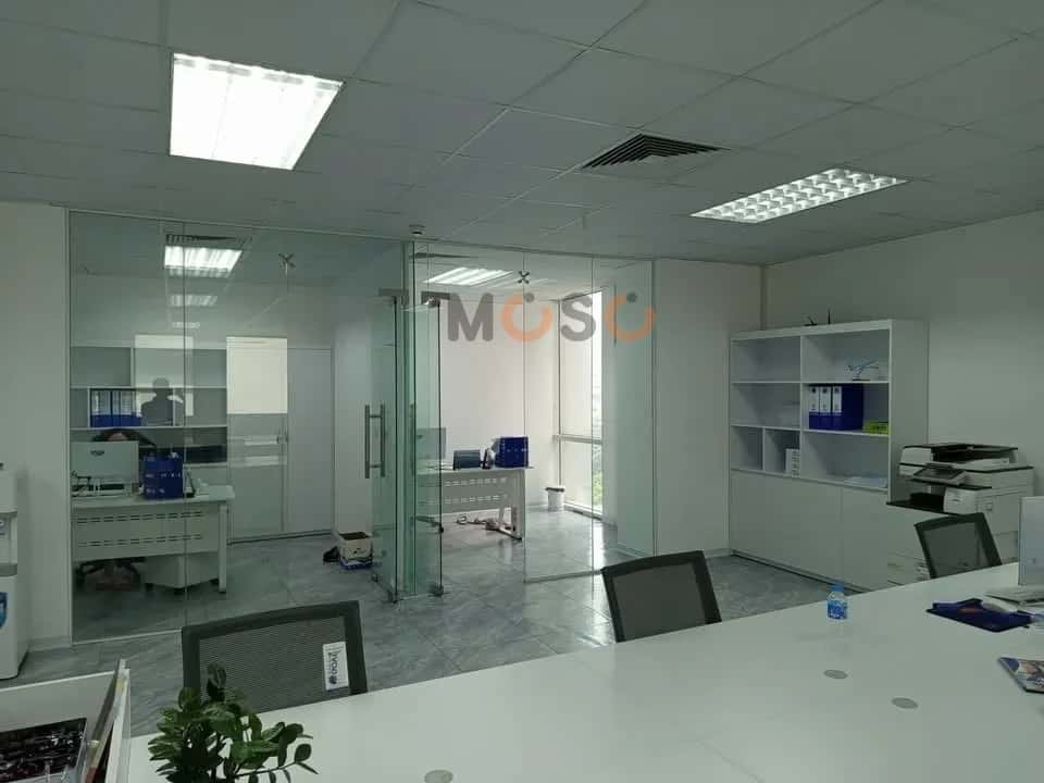 Cho thuê văn phòng Phố Dịch Vọng Hậu Cầu Giấy, Hà Nội – giá 45 triệu — Hình 3