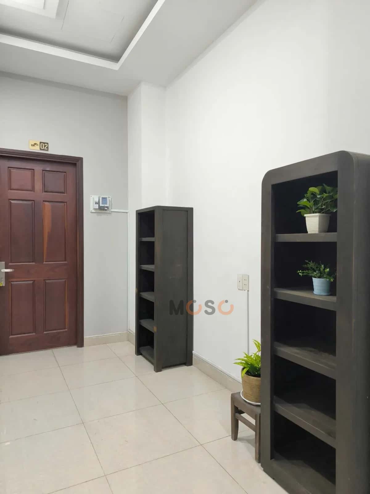 Cho thuê phòng trọ Đường Số 61 Phước Long, TP.HCM – giá 1.5 triệu — Hình 2
