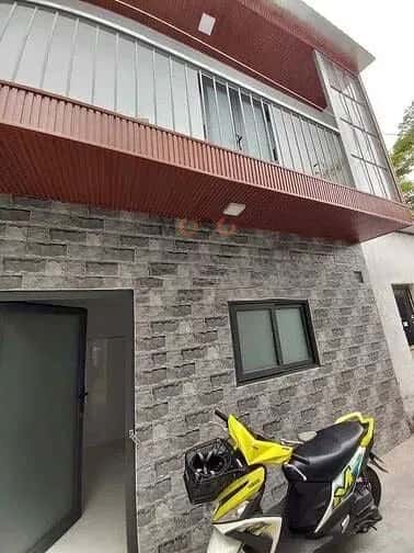 Cho thuê nhà hẻm Đường Lê Đức Thọ Gò Vấp, TP.HCM – giá 5 triệu — Hình 2