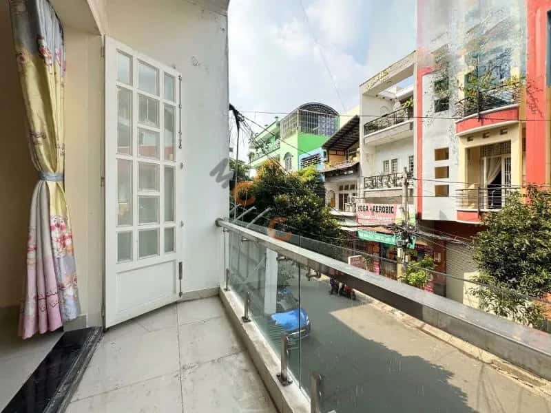 Cho thuê phòng trọ Bàu Cát 2 Tân Bình, TP.HCM – giá 6.2 triệu — Hình 3