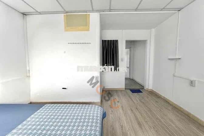 Cho thuê phòng trọ Quận 6, Ho Chi Minh – giá 1.7 triệu — Hình 3