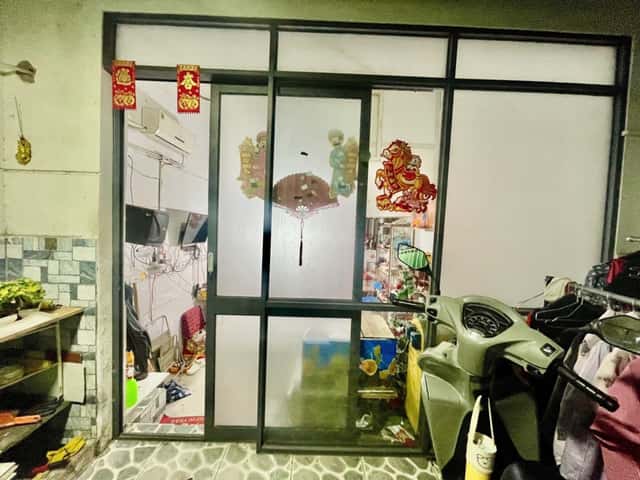 Bán nhà hẻm đường Số 18A Quận Bình Tân, TP.HCM – 3 phòng ngủ, giá 4.8 tỷ