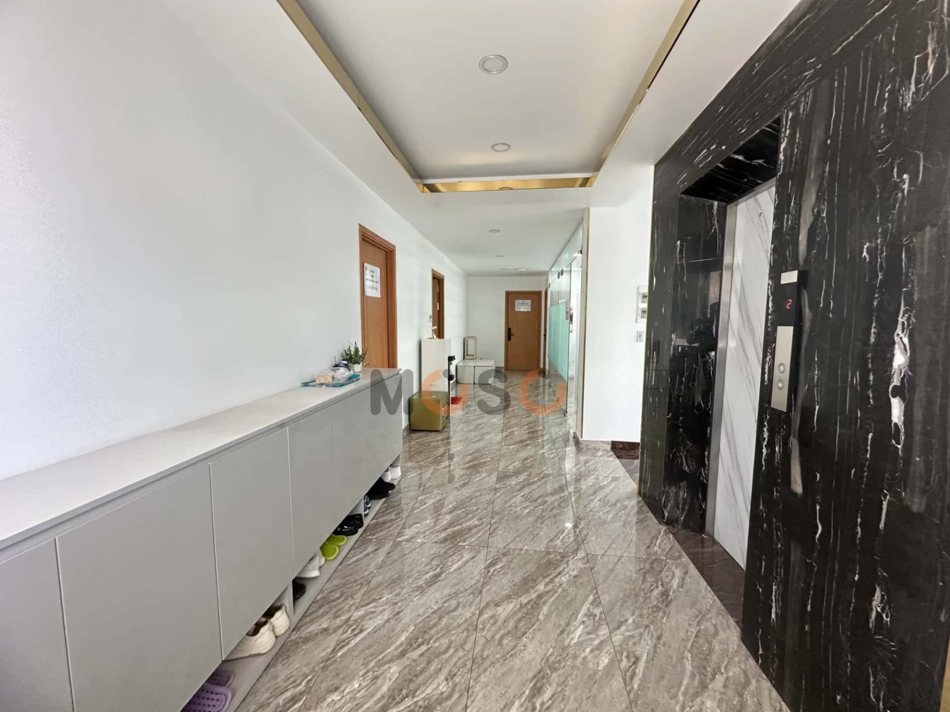 Bán đất Đường 40, KDC Vạn Phúc Thành phố Thủ Đức, TP.HCM – giá 65 tỷ — Hình 3