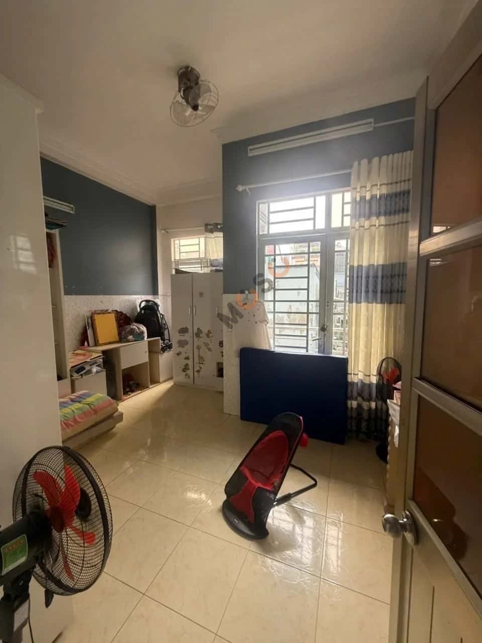 Bán nhà mặt tiền Bà Hom Quận 6, TP.HCM – 2 phòng ngủ, giá 5.1 tỷ — Hình 3