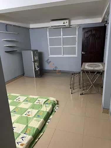 Cho thuê phòng trọ Đường Trần Đình Xu Quận 1, TP.HCM – giá 2.8 triệu — Hình 2
