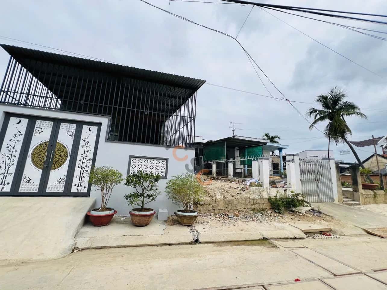 Bán đất Thôn Phú Lộc Đồng 2 Huyện Diên Khánh, Khánh Hòa – giá 1.4 tỷ — Hình 2
