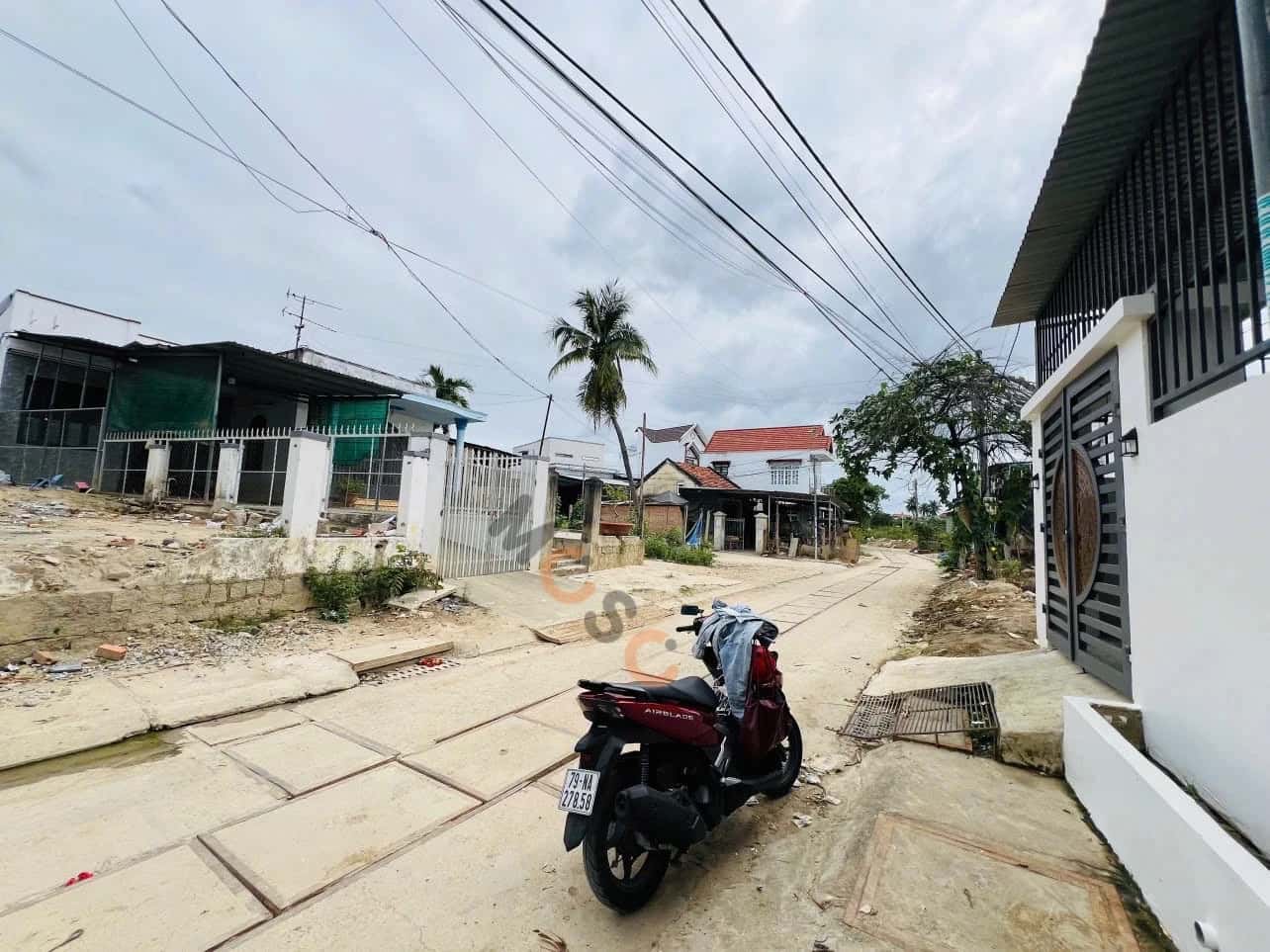 Bán đất Thôn Phú Lộc Đồng 2 Huyện Diên Khánh, Khánh Hòa – giá 1.4 tỷ — Hình 3