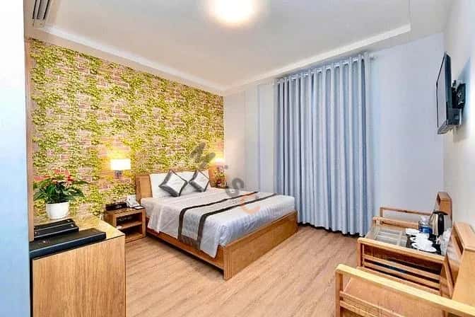 Cho thuê BĐS khác Đường Hoàng Văn Thụ Quận Phú Nhuận, TP.HCM – 49 phòng ngủ, giá 500 triệu — Hình 3