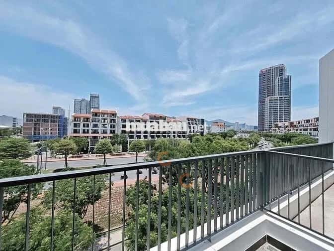Cho thuê căn hộ chung cư Mỹ An Ngũ Hành Sơn, Đà Nẵng – 1 phòng ngủ, giá 18 triệu — Hình 2