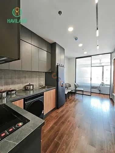 Cho thuê căn hộ chung cư Mỹ An Ngũ Hành Sơn, Đà Nẵng – 1 phòng ngủ, giá 18 triệu — Hình 3