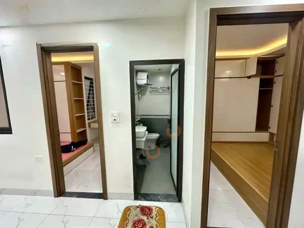 Cho thuê căn hộ chung cư Phố Cự Lộc Thanh Xuân, Hà Nội – 2 phòng ngủ, giá 9 triệu — Hình 3