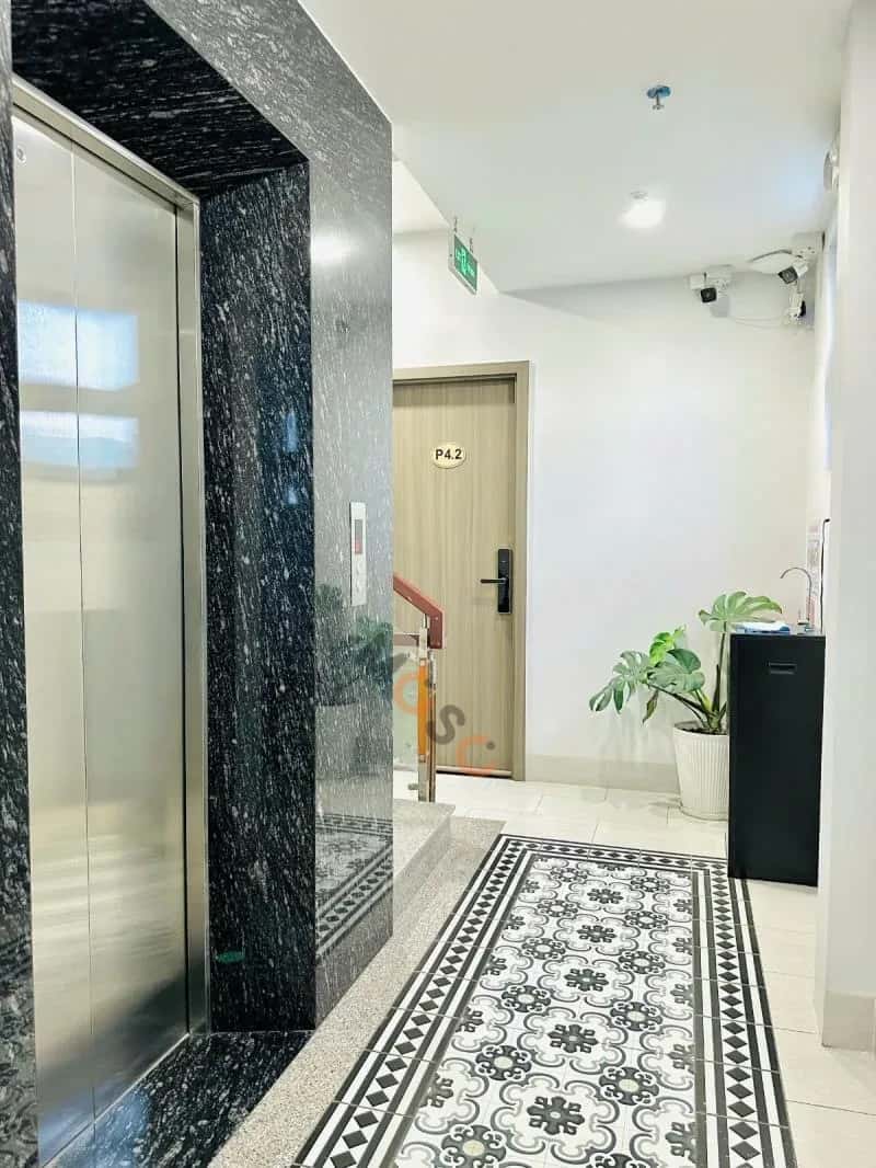 Cho thuê căn hộ chung cư Đường Xô Viết Nghệ Tĩnh Quận Bình Thạnh, TP.HCM – 1 phòng ngủ, giá 7.7 triệu — Hình 3
