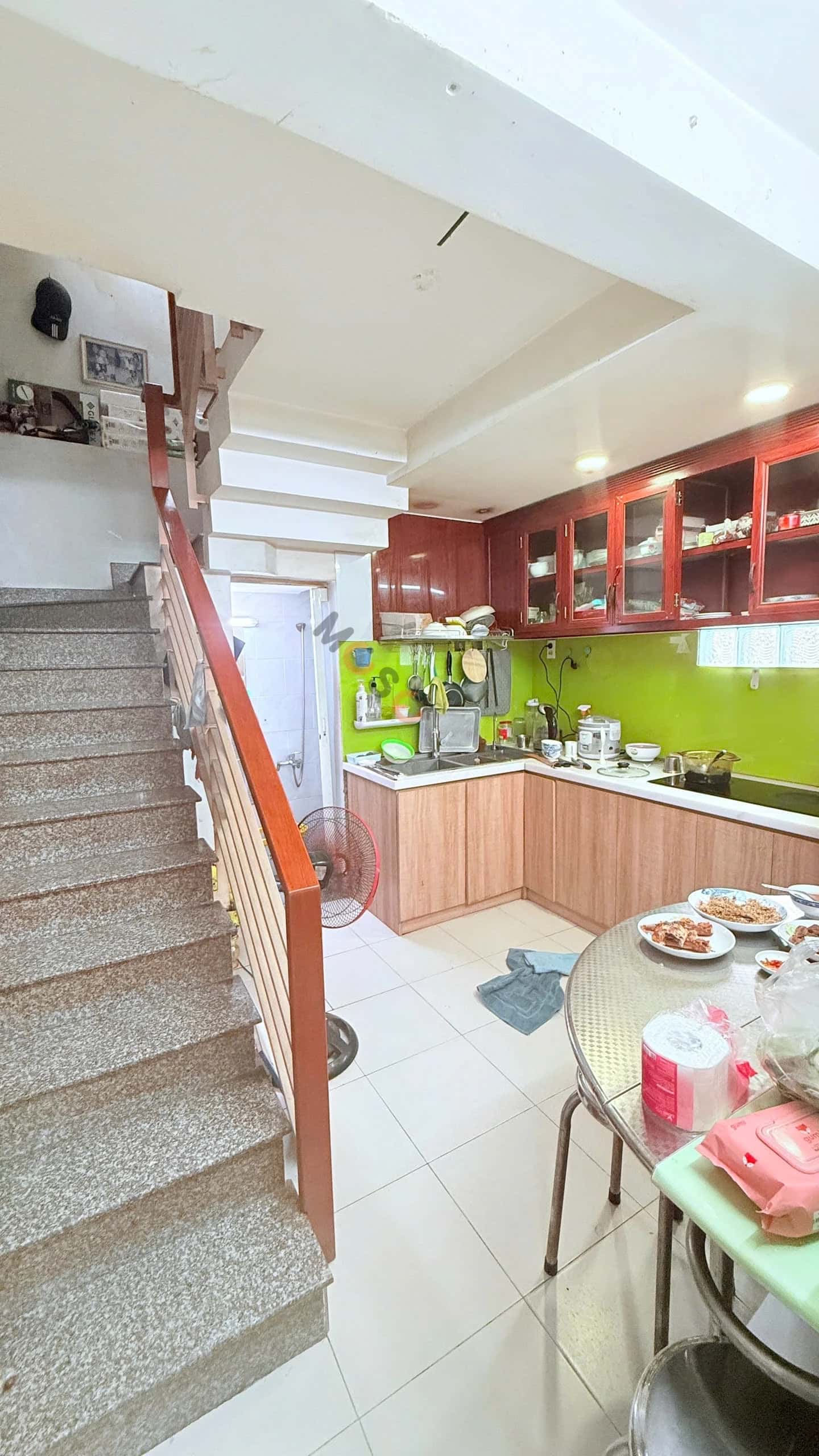 Bán nhà hẻm đường số 4 Quận Gò Vấp, TP.HCM – 3 phòng ngủ, giá 4.7 tỷ — Hình 3