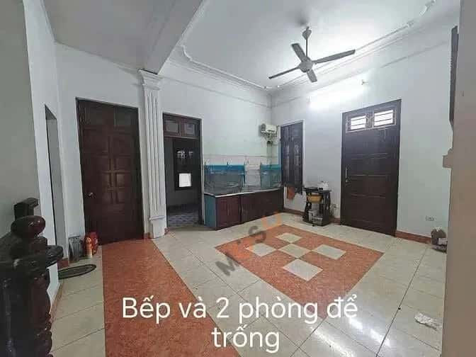 Cho thuê nhà hẻm Đường Ngọc Thụy Bồ Đề, Hà Nội – 6 phòng ngủ, giá 16 triệu — Hình 3