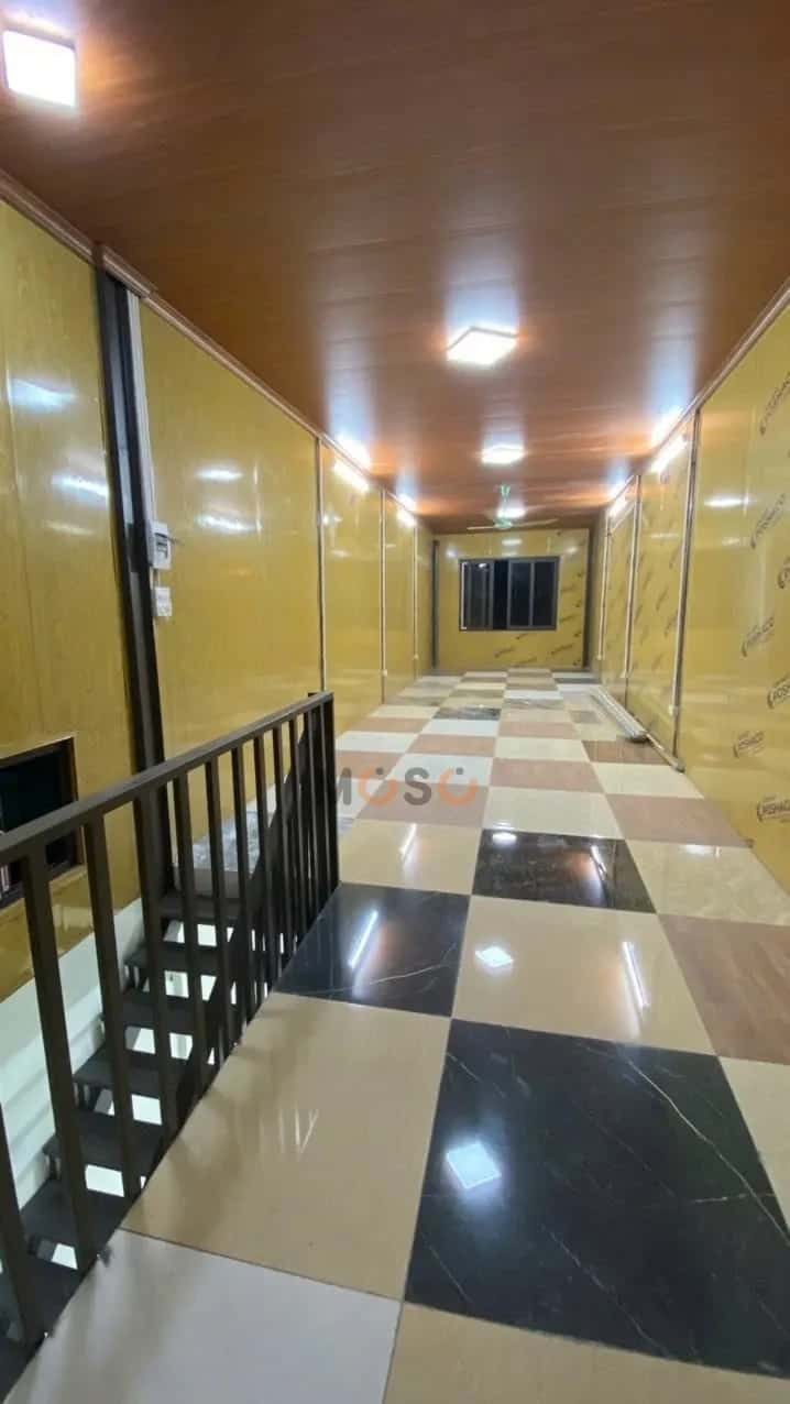 Cho thuê nhà mặt tiền Đường Tô Hiệu Hà Đông, Hà Nội – giá 17 triệu — Hình 3