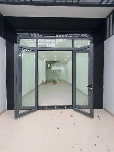 Cho thuê nhà hẻm Phan Đăng Lưu Quận Phú Nhuận, TP.HCM – 3 phòng ngủ, giá 12.5 triệu