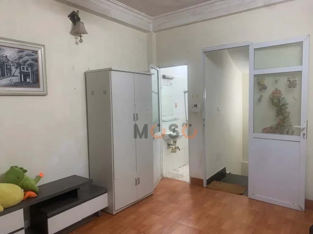 Cho thuê nhà hẻm Nguyễn Thái Học Đan Phượng, Hà Nội – 3 phòng ngủ, giá 10.5 triệu — Hình 3