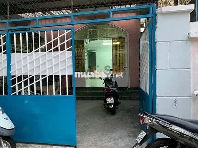 Cho thuê nhà hẻm Nguyễn Tất Thành Hải Châu, Đà Nẵng – 3 phòng ngủ, giá 8.5 triệu — Hình 2