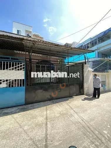 Cho thuê nhà hẻm Nguyễn Tất Thành Hải Châu, Đà Nẵng – 3 phòng ngủ, giá 8.5 triệu — Hình 3