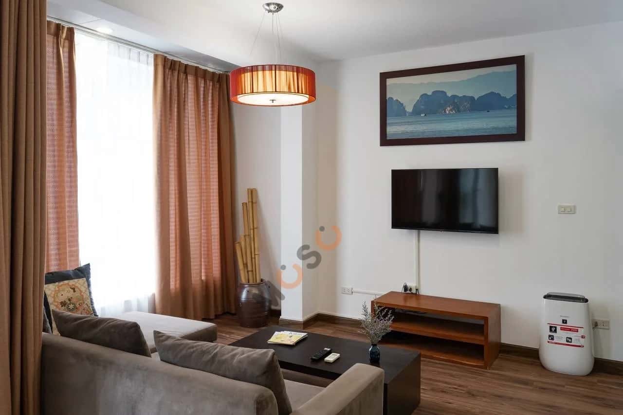 Bán căn hộ chung cư Nguyễn Văn Đậu Quận Gò Vấp, TP.HCM – 2 phòng ngủ, giá 2.5 tỷ — Hình 2