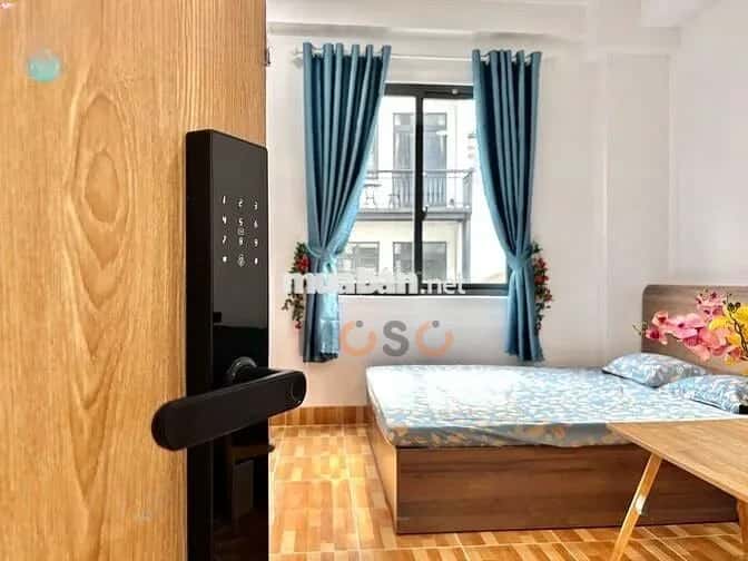 Cho thuê phòng trọ Quận 12, Ho Chi Minh – giá 4.5 triệu — Hình 2