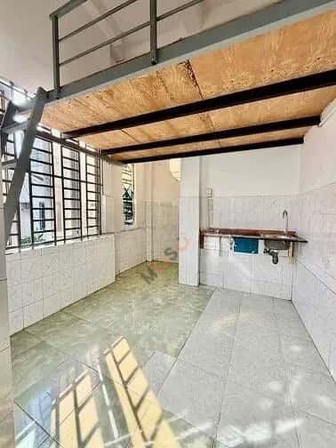 Cho thuê phòng trọ Đường Tân Quý Tân Phú, TP.HCM – giá 2.4 triệu — Hình 3