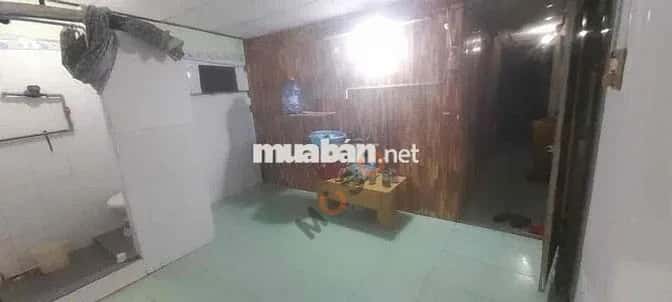 Cho thuê phòng trọ Quận 11, Ho Chi Minh – 1 phòng ngủ, giá 2.5 triệu — Hình 3