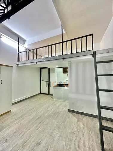 Cho thuê căn hộ chung cư Quận 5, TP.HCM – giá 6.4 triệu — Hình 3