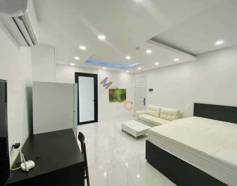 Cho thuê căn hộ chung cư Đường Xô Viết Nghệ Tĩnh Bình Thạnh, TP.HCM – giá 7 triệu — Hình 3