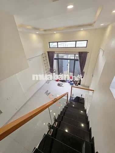 Cho thuê nhà hẻm Chương Dương Thủ Đức, TP.HCM – 4 phòng ngủ, giá 16 triệu — Hình 2