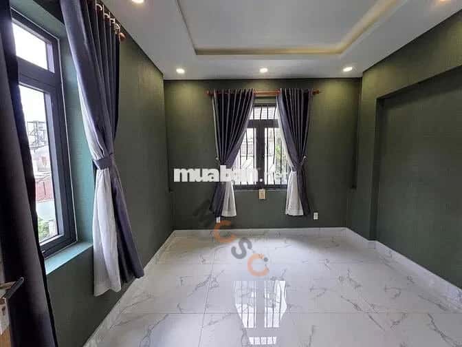 Cho thuê nhà hẻm Chương Dương Thủ Đức, TP.HCM – 4 phòng ngủ, giá 16 triệu — Hình 3
