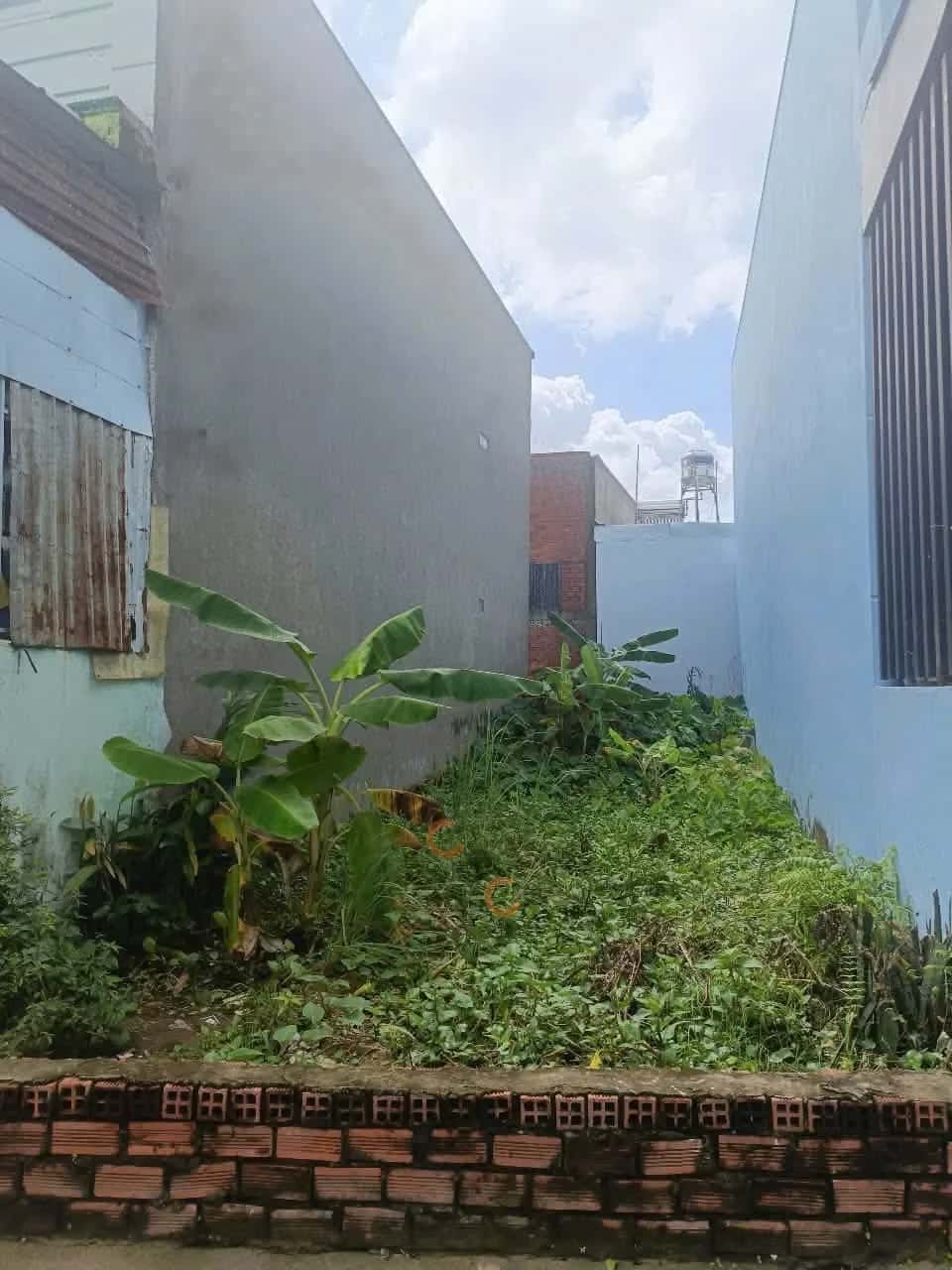 Bán đất Hẻm liên tổ 7-13 Nguyễn Văn Linh Quận Bình Thuỷ, TP. Cần Thơ – giá 1.3 tỷ — Hình 2
