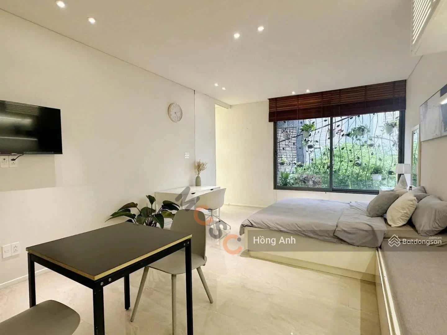 Cho thuê nhà mặt tiền Pasteur Quận 3, TP.HCM – 1 phòng ngủ, giá 70 triệu — Hình 3