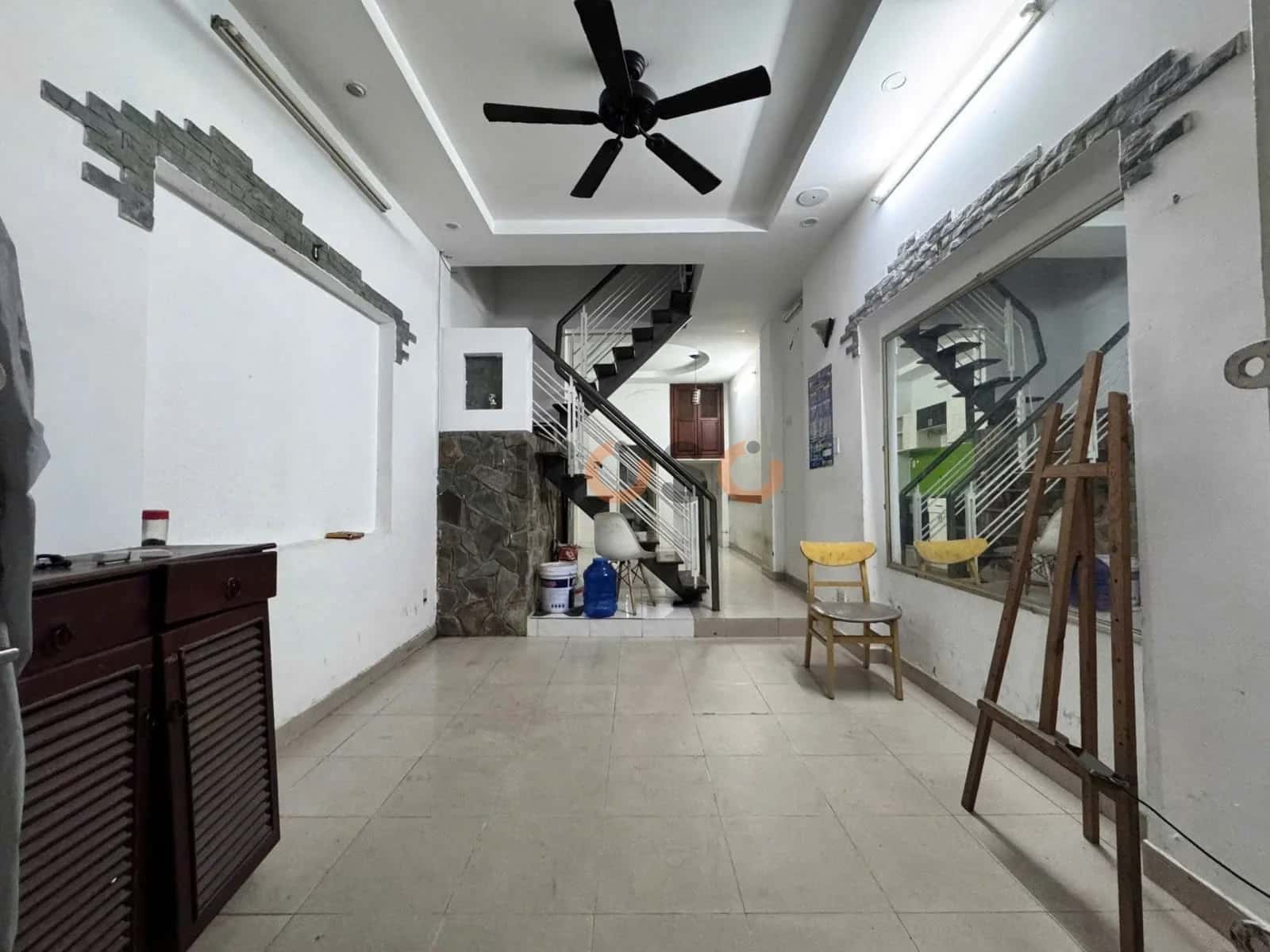 Bán nhà hẻm Quang Trung Quận Gò Vấp, TP.HCM – 2 phòng ngủ, giá 3.6 tỷ — Hình 3