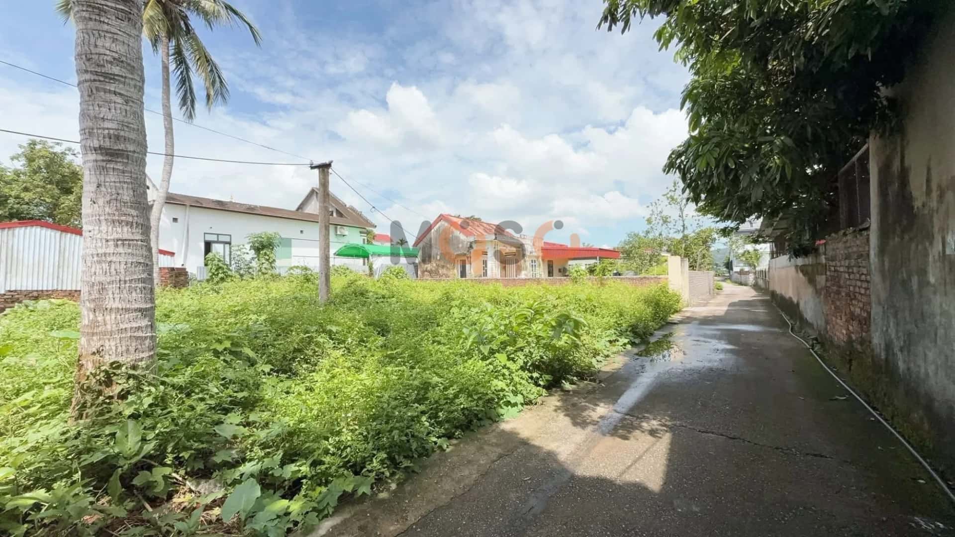Bán đất Thôn Bách Phương Huyện An Lão, TP. Hải Phòng – giá 1.1 tỷ — Hình 2