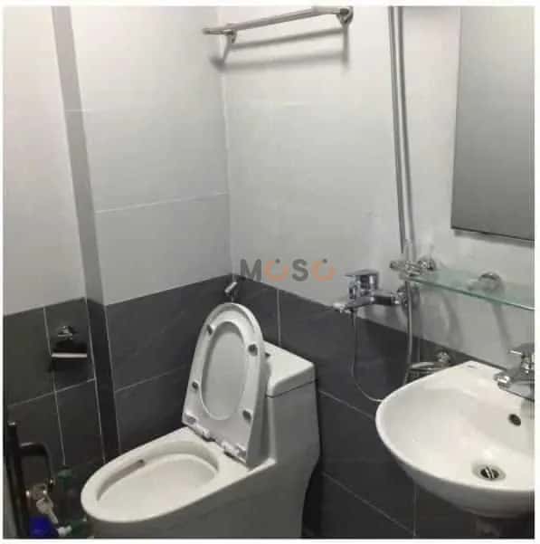 Cho thuê phòng trọ Mỹ Đình 1 Từ Liêm, Hà Nội – 1 phòng ngủ, giá 20 triệu — Hình 2