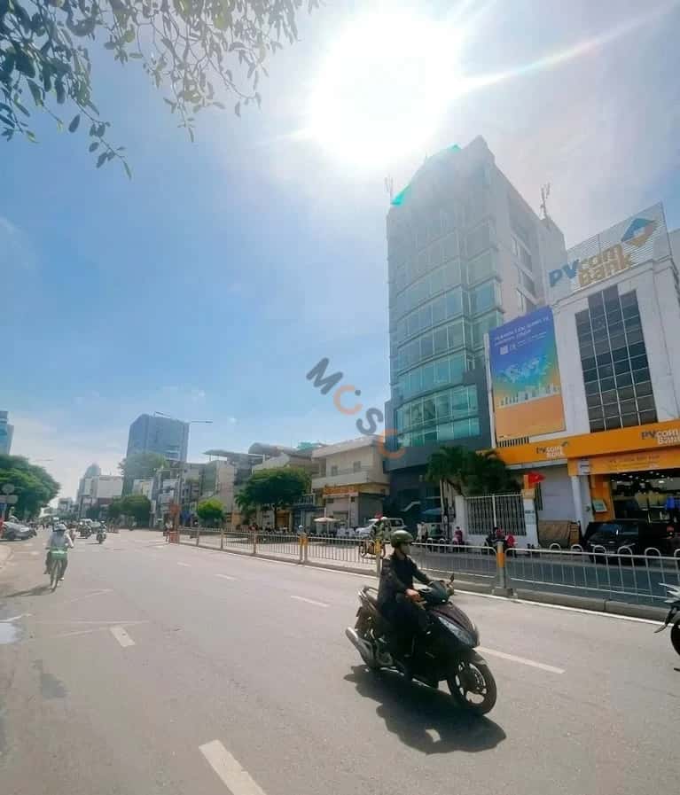 Bán nhà mặt tiền Phan Đăng Lưu Quận Phú Nhuận, TP.HCM – 1 phòng ngủ, giá 175 tỷ — Hình 3