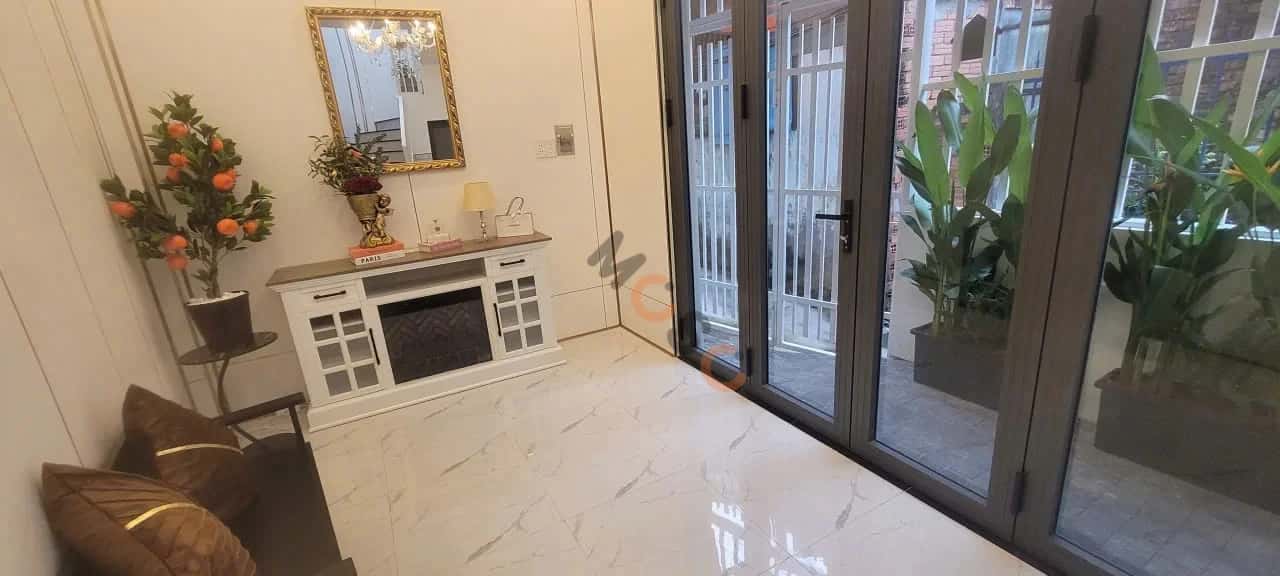 Bán nhà hẻm Nơ Trang Long Quận Bình Thạnh, TP.HCM – 1 phòng ngủ, giá 3.5 tỷ — Hình 2