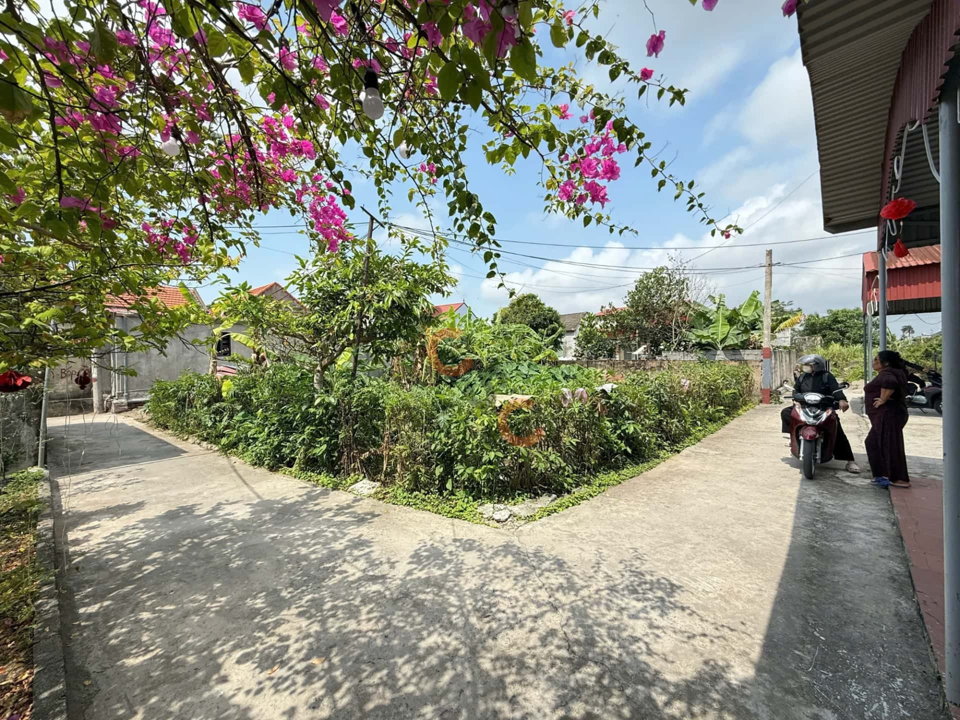 Bán đất TDP Quý Kim 3 Quận Đồ Sơn, TP. Hải Phòng – giá 1.4 tỷ — Hình 2