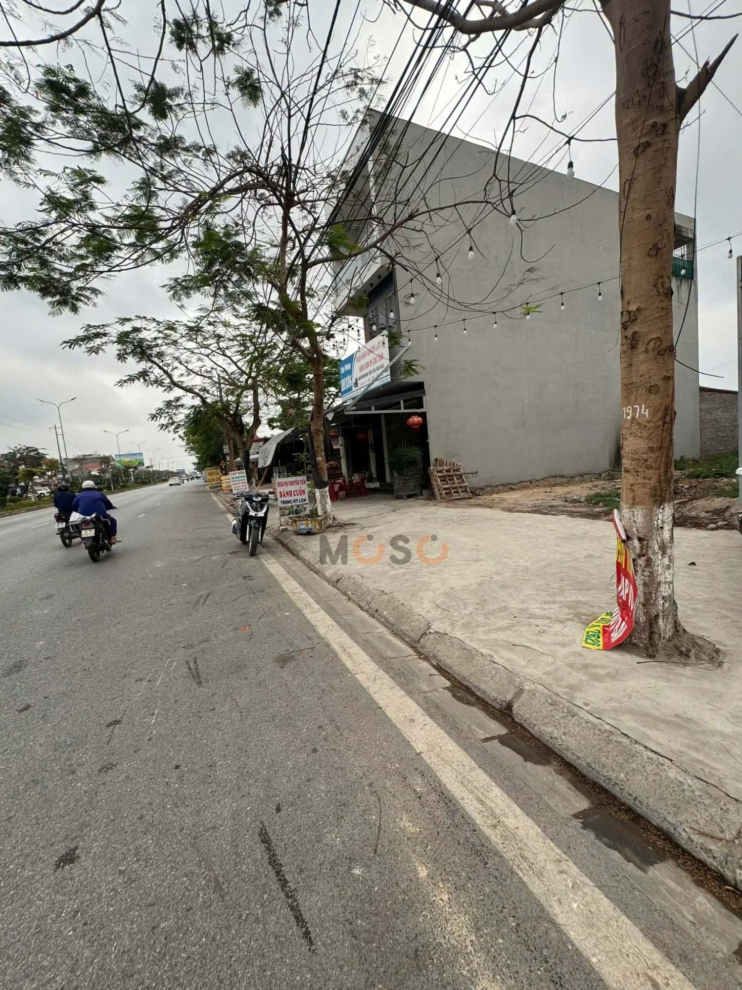 Bán đất Phạm Văn Đồng Quận Đồ Sơn, TP. Hải Phòng – giá 11.9 tỷ — Hình 3