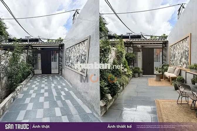Cho thuê nhà hẻm Xuan Dinh, Ha Noi – giá 15 triệu — Hình 2