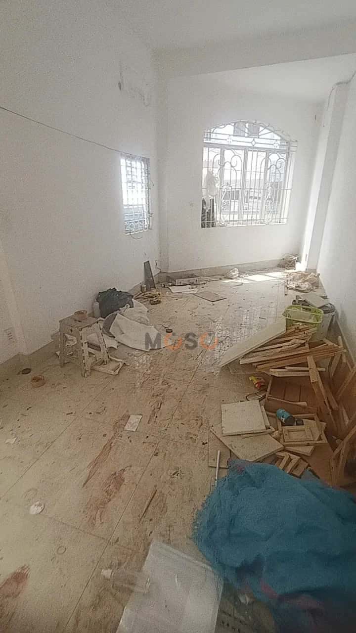 Bán nhà hẻm Mai Xuân Thưởng Quận 6, TP.HCM – 4 phòng ngủ, giá 7.8 tỷ — Hình 3 Bán nhà hẻm Mai Xuân Thưởng Quận 6, TP.HCM – 4 phòng ngủ, giá 7.8 tỷ — Hình 3