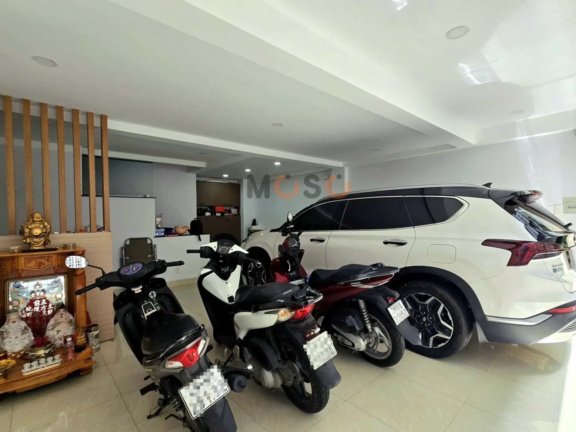 Bán nhà hẻm Lạc Long Quân Quận Tân Bình, TP.HCM – 3 phòng ngủ, giá 13 tỷ — Hình 3