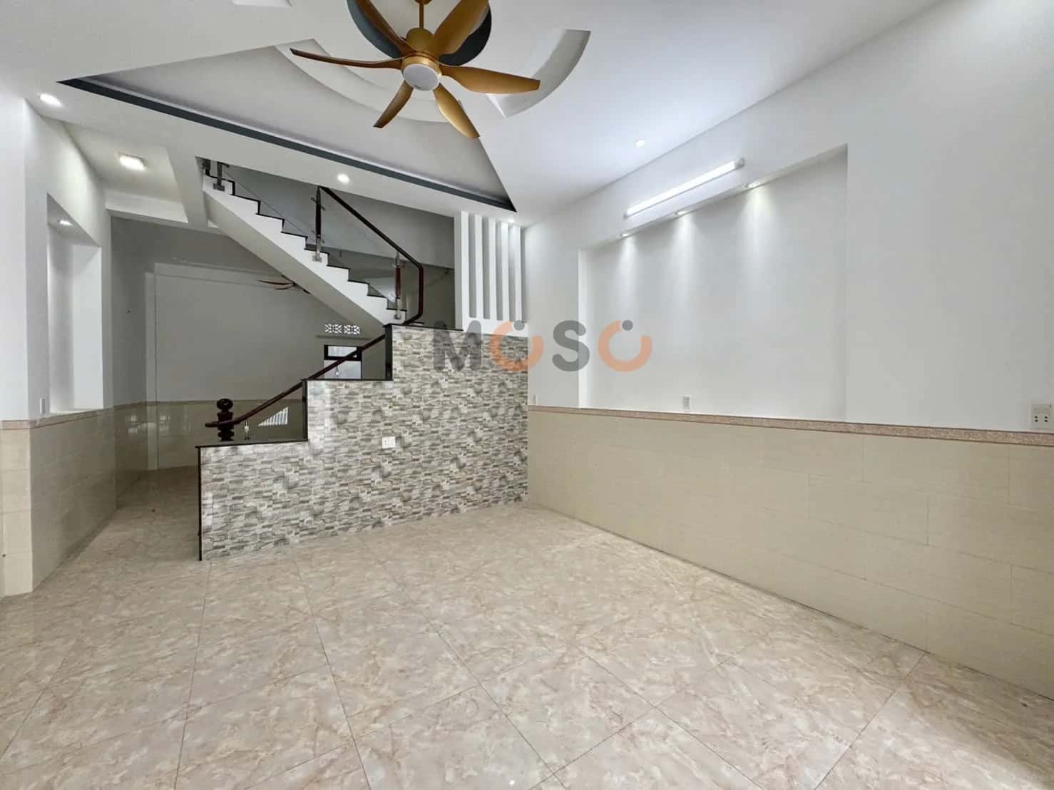 Bán nhà mặt tiền Đoàn Thị Kia Thành phố Dĩ An, Bình Dương – 2 phòng ngủ, giá 5.4 tỷ — Hình 3
