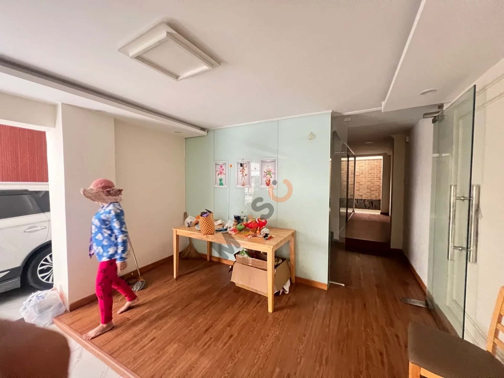 Bán nhà mặt tiền Bàn Cờ Quận 3, TP.HCM – 7 phòng ngủ, giá 27 tỷ — Hình 2 Bán nhà mặt tiền Bàn Cờ Quận 3, TP.HCM – 7 phòng ngủ, giá 27 tỷ — Hình 2