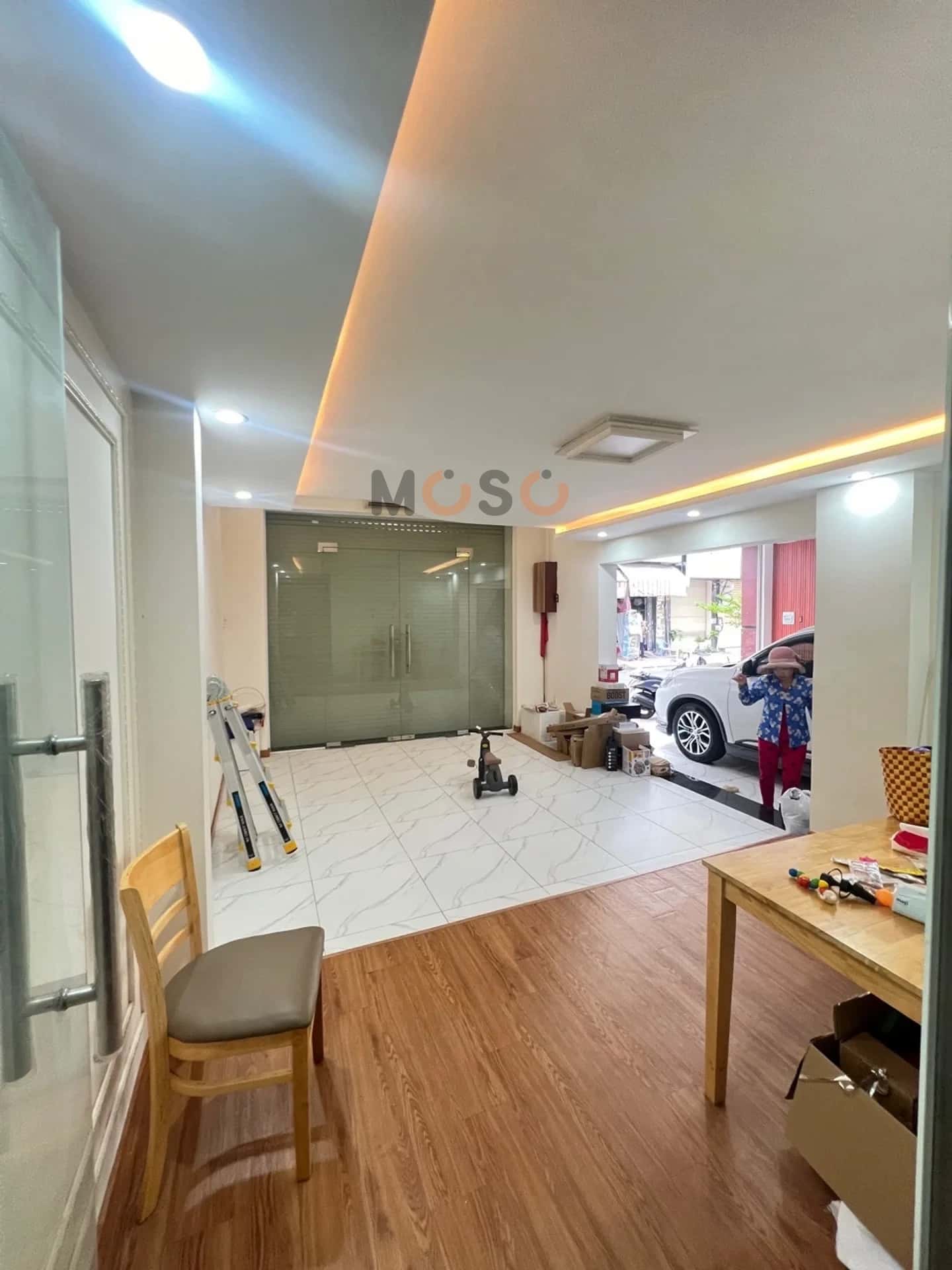 Bán nhà mặt tiền Bàn Cờ Quận 3, TP.HCM – 7 phòng ngủ, giá 27 tỷ — Hình 3 Bán nhà mặt tiền Bàn Cờ Quận 3, TP.HCM – 7 phòng ngủ, giá 27 tỷ — Hình 3