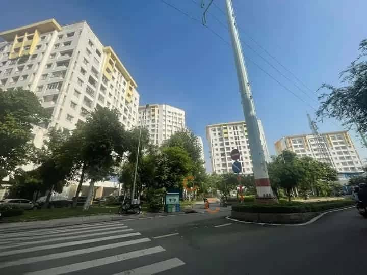 Cho thuê căn hộ chung cư Nguyễn Thị Nhỏ Quận 11, TP.HCM – 2 phòng ngủ, giá 13 triệu — Hình 2