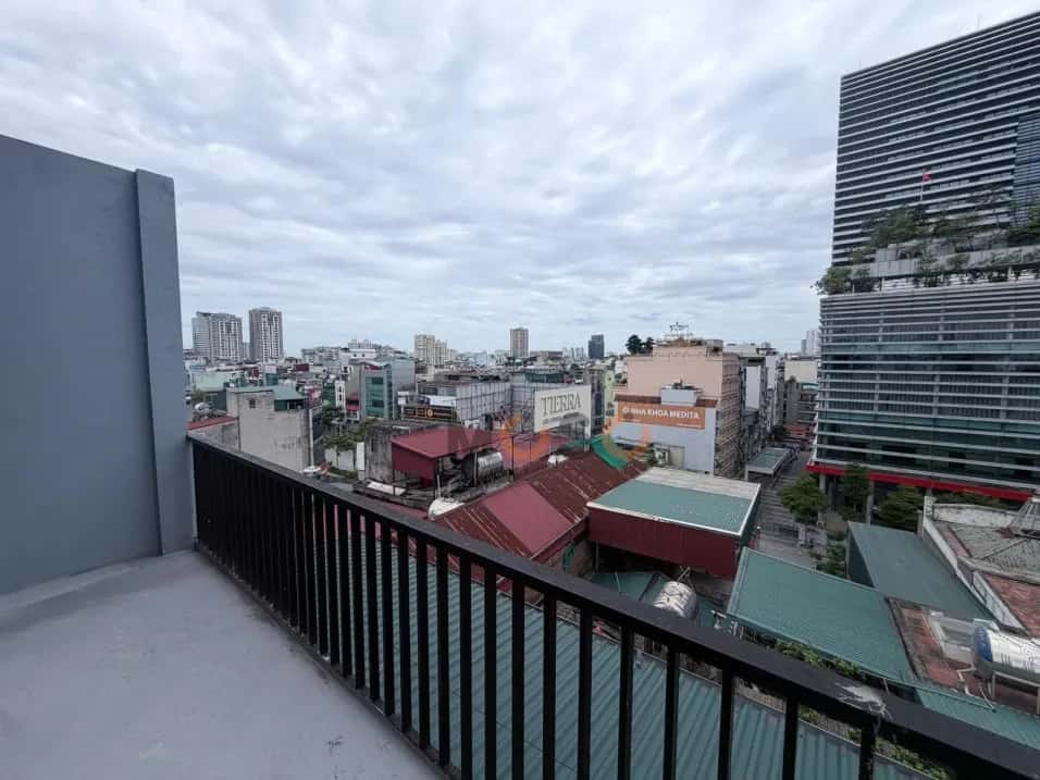 Cho thuê văn phòng Đường Đê La Thành Văn Miếu - Quốc Tử Giám, Hà Nội – giá 25 triệu — Hình 2